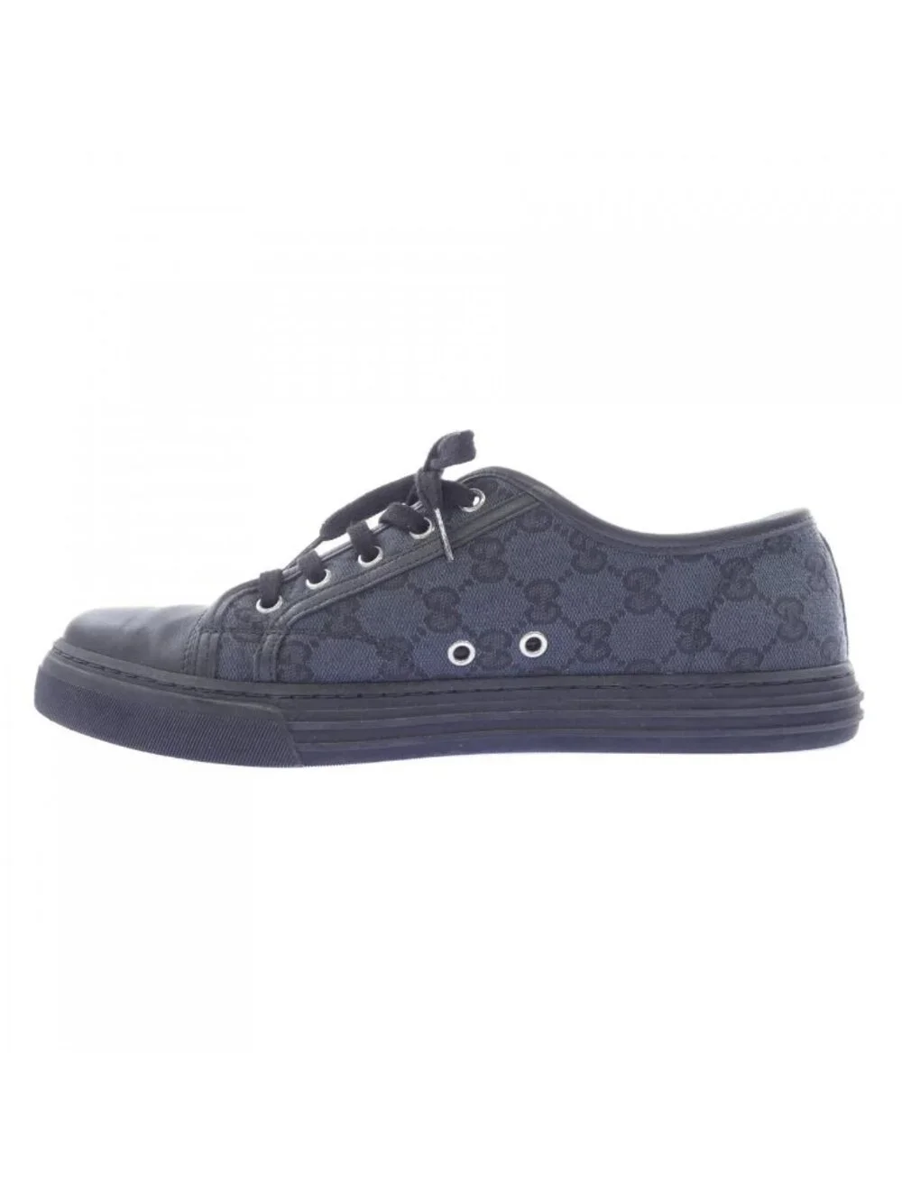 Gucci Sneakers Black